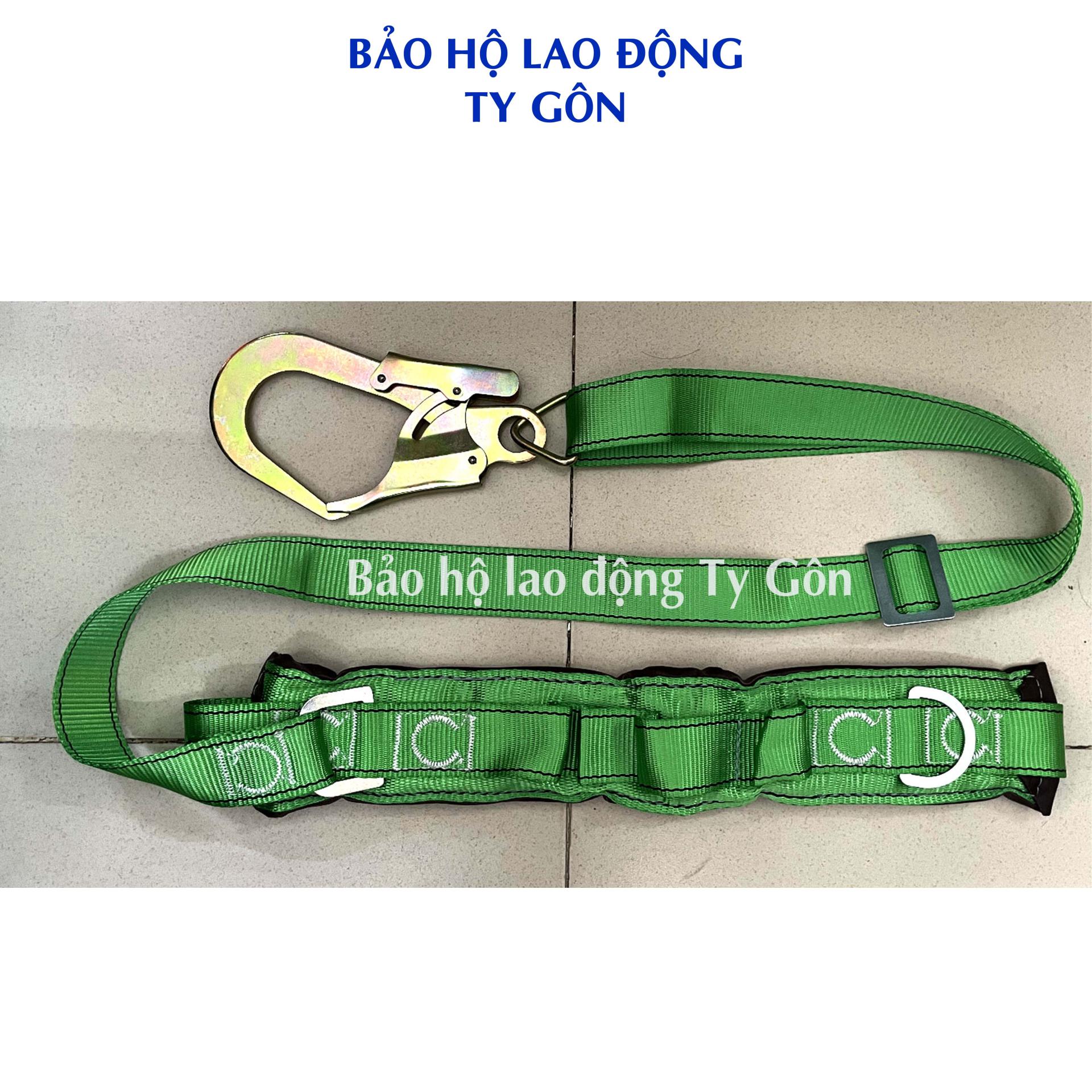 Công Ty TNHH An Toàn Lao Động Ty Gôn